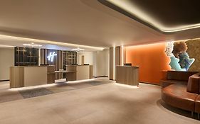 ホリデイ イン ロンドン ブルームズベリー